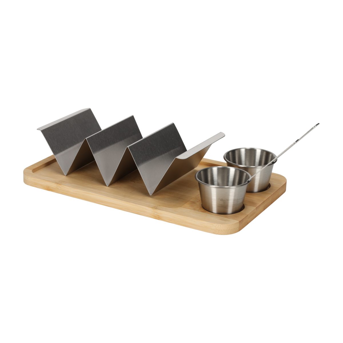 Streetfood set