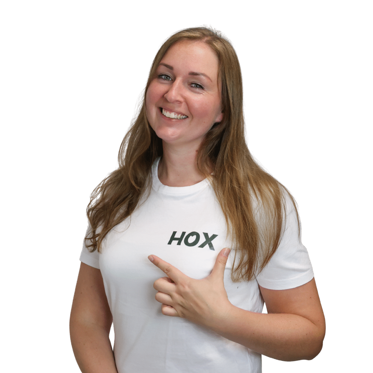 Julia Hox Transparant 2