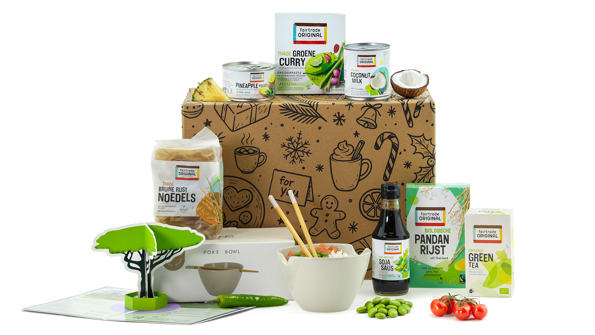 Kerstpakket Fairtrade.webp