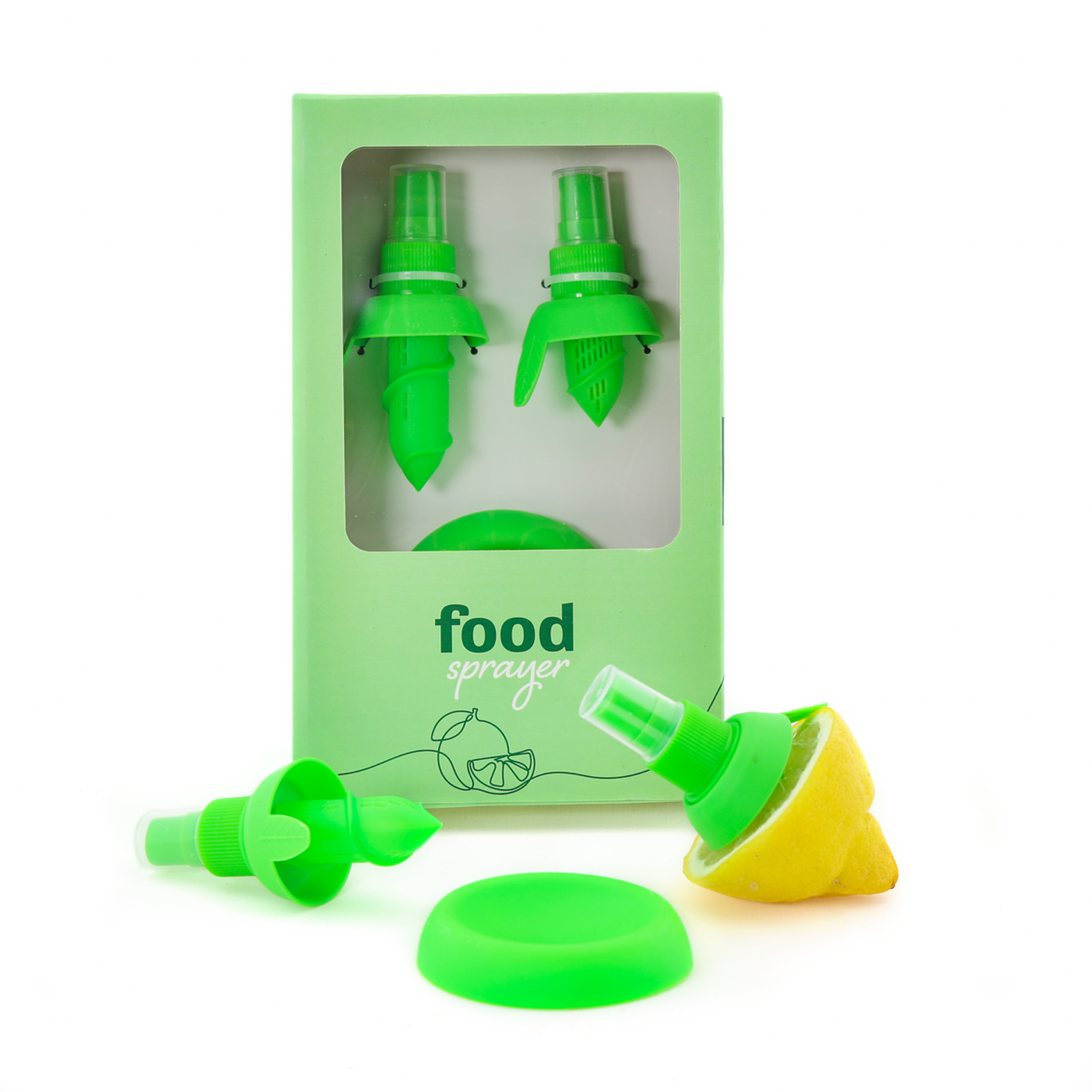 Food Sprayer